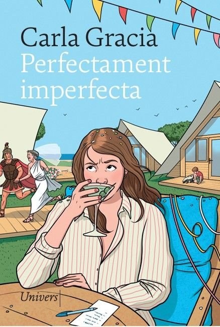 Perfectament imperfecta: famílies més enllà del diagnòstic TEA