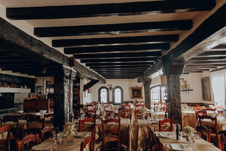 Sopar solidari: "Estima la teva salut mental"