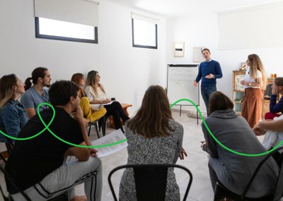 Quan el cos canvia de compàs: viure la menopausa induïda