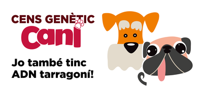 Cens genètic caní