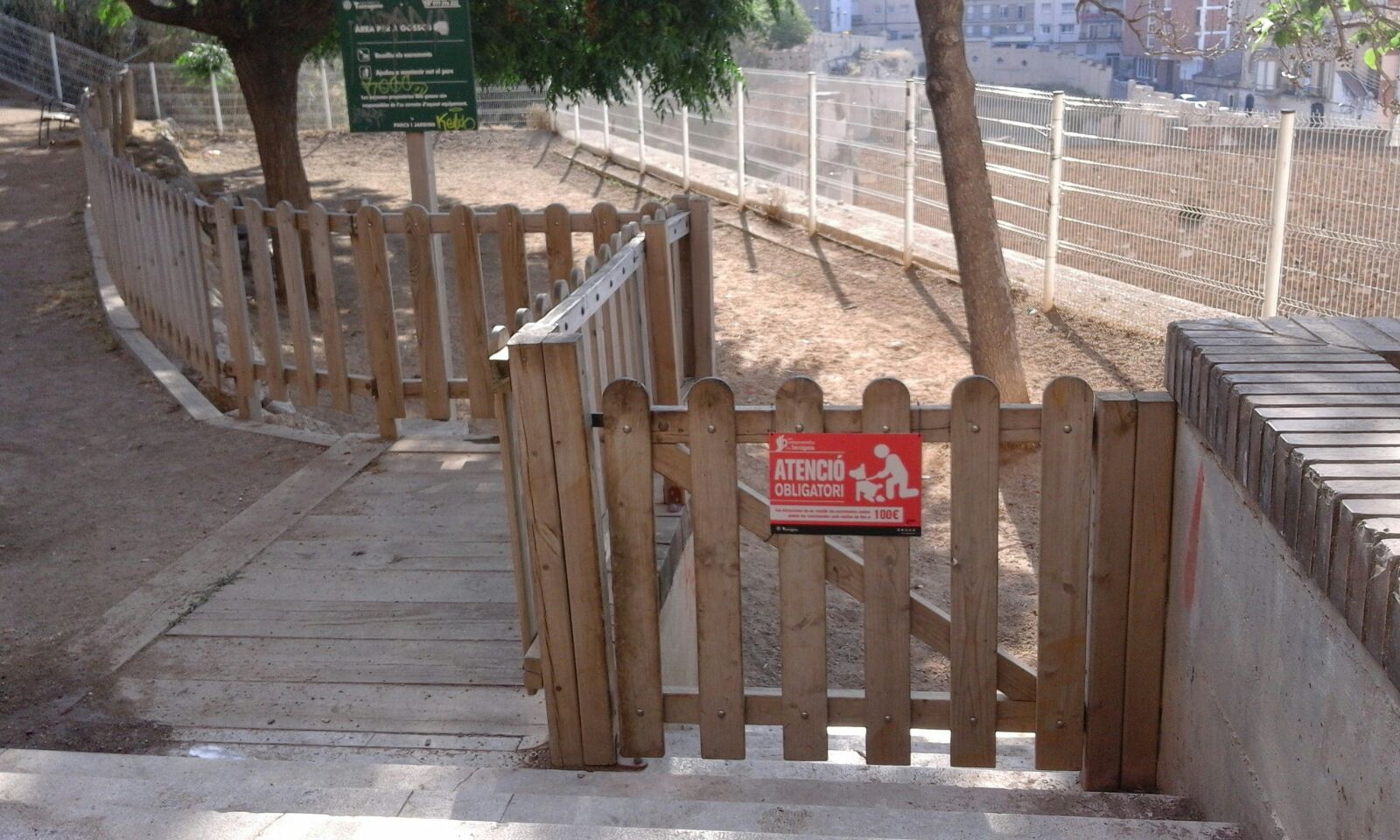 Dr. Zamenhof-Caputxins