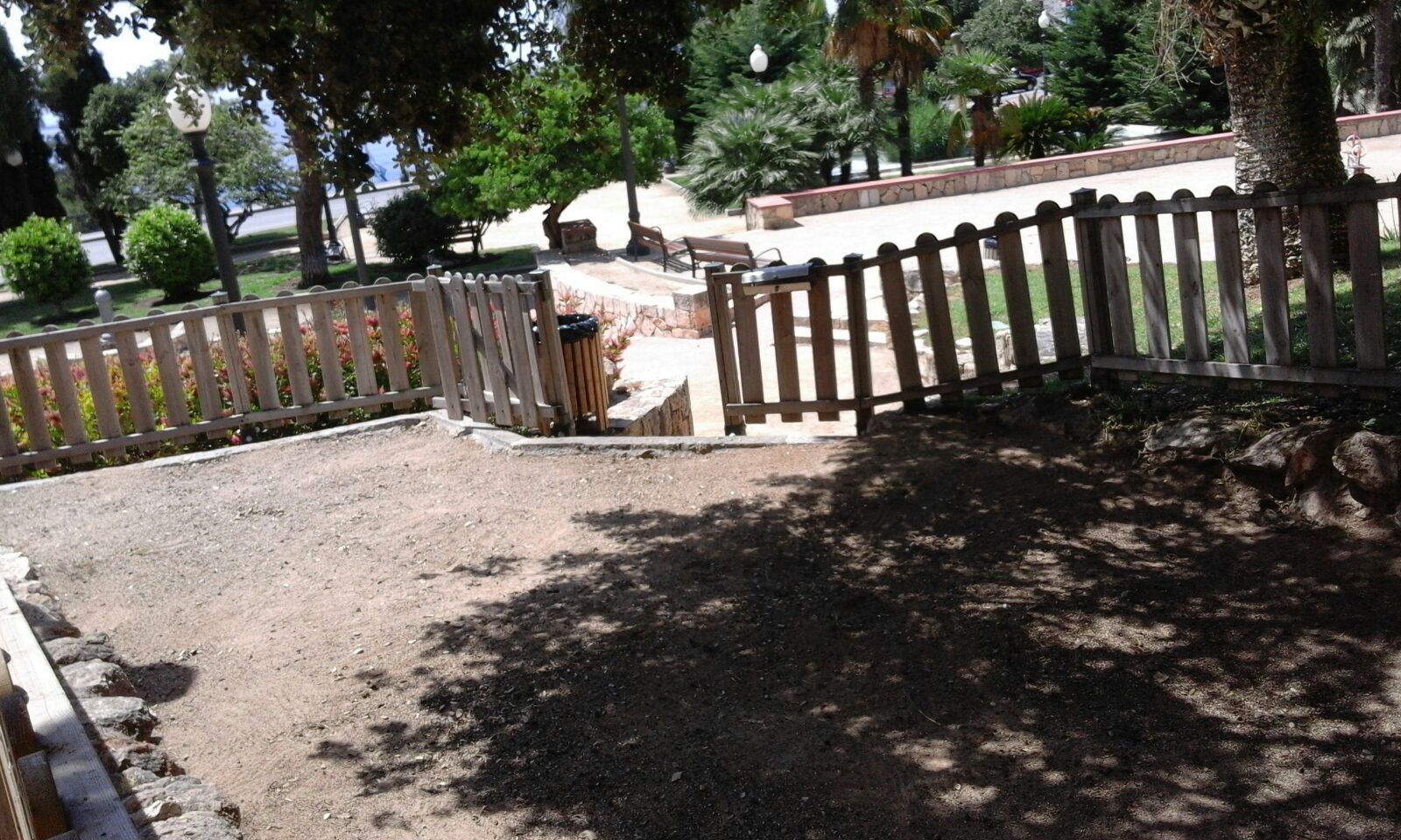 Parc de la Reconciliació