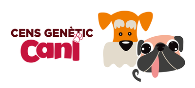 Cens genètic caní