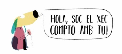 Comptem amb tu!