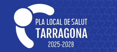 Pla local de salut 2025-2028
