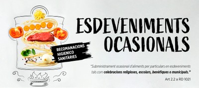 Recomanacions sanitàries