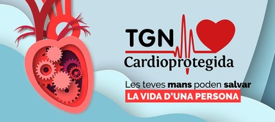 Tarragona Cardioprotegida