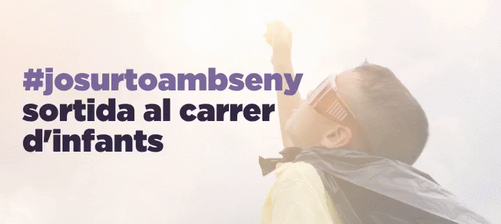 Coronavirus - sortida amb menors