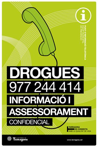 DROGUES