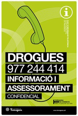 DROGUES
