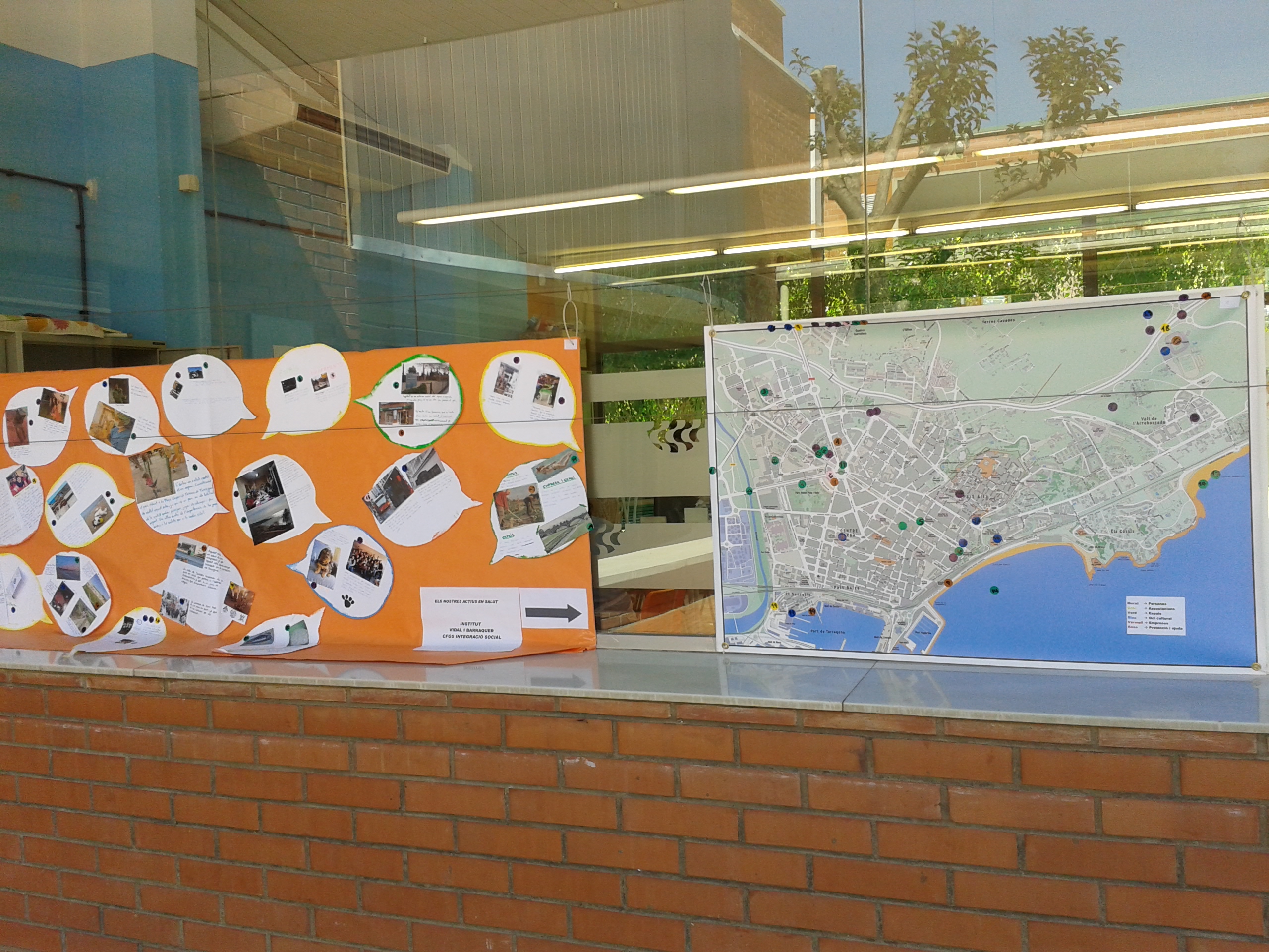 centre civic torreforta