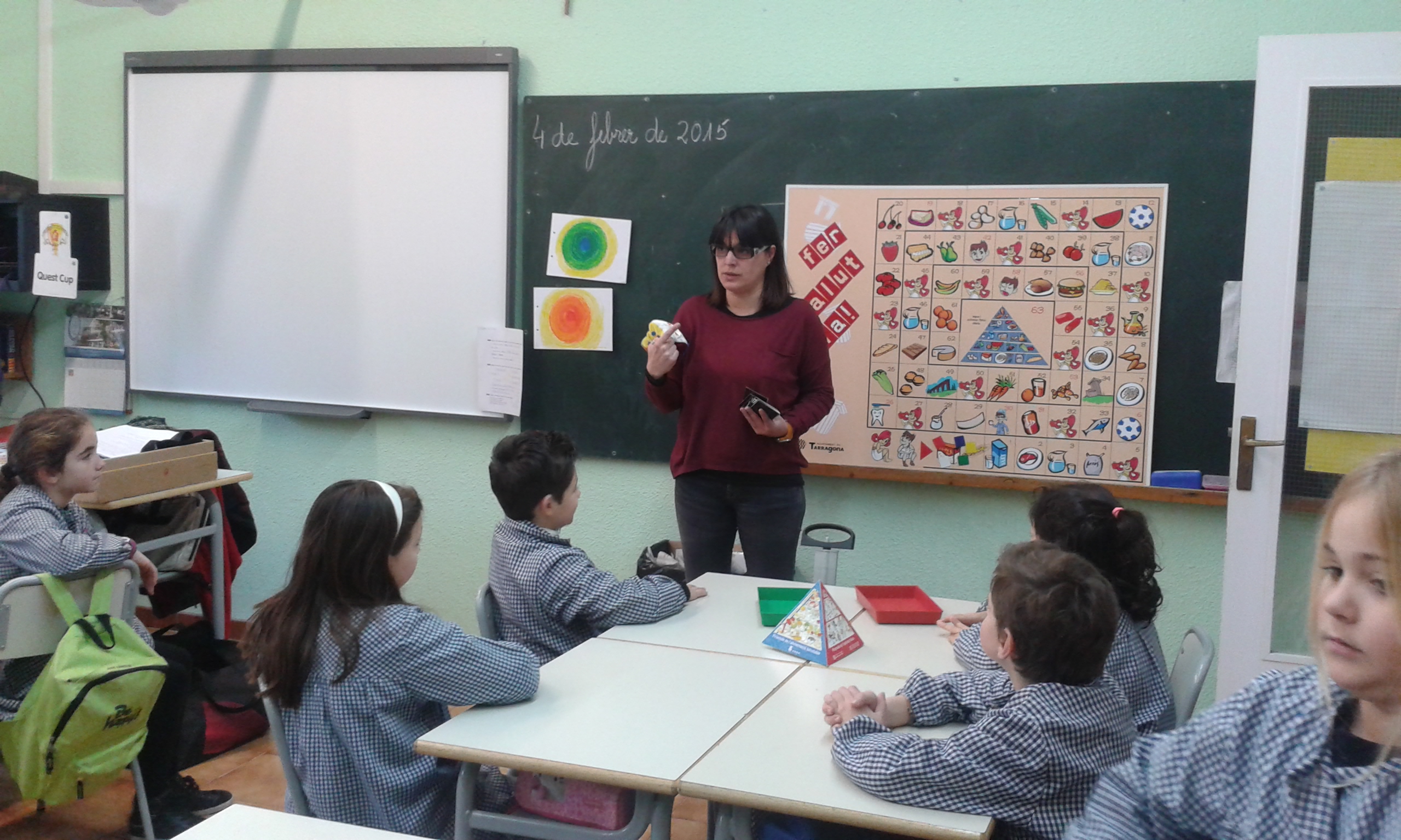 Lestonnac-l'ensenyansa