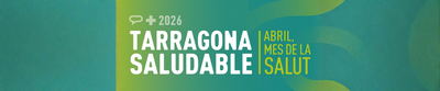 Abril, mes de la salut 2026