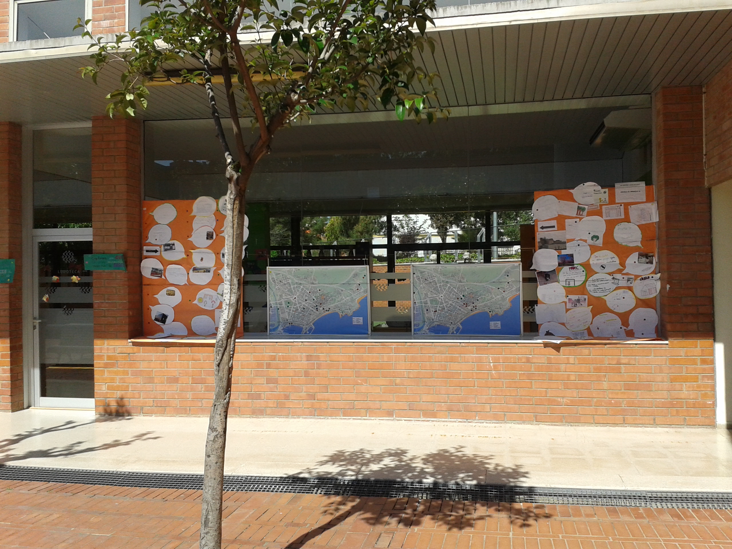 centre civic torreforta