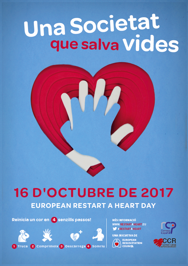 Una societat que salva vides