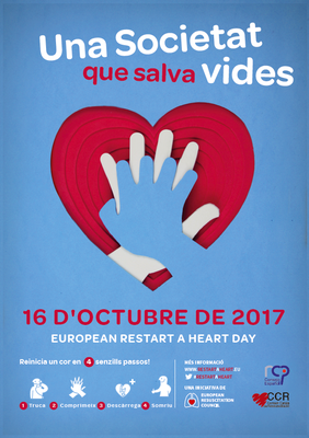 Una societat que salva vides