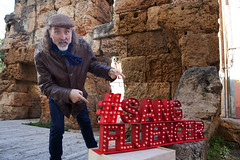 Sangfluencer: Joan Reig