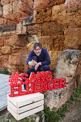 Sanginfluencer - Oliver Márquez