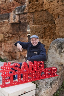 Sanginfluencer - Oriol Grau