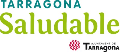 Logo de Tarragona Saludable