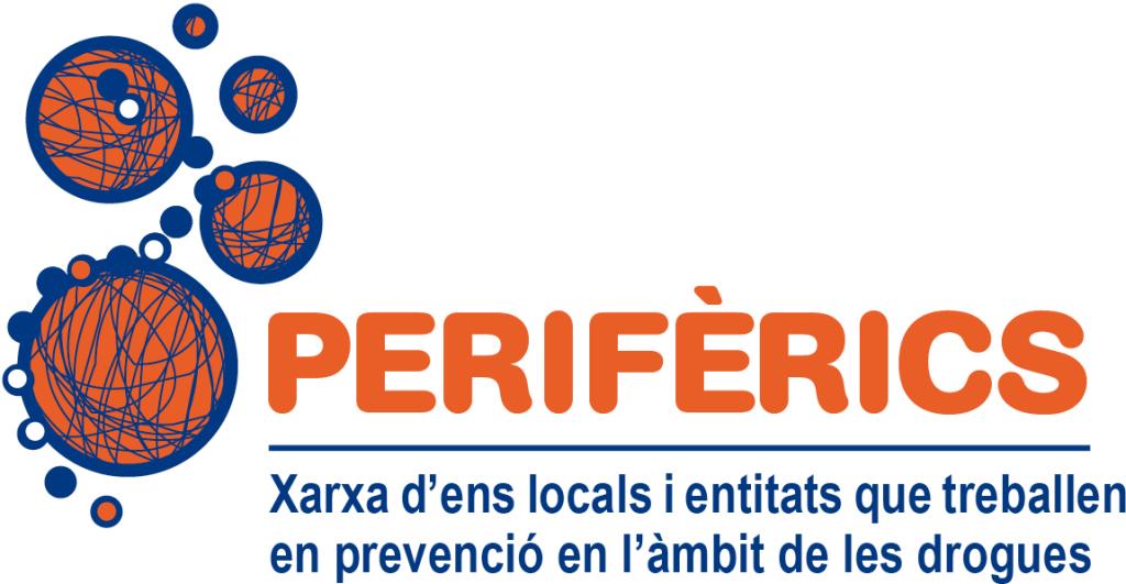 Logotip de la Xarxa Perifèrics