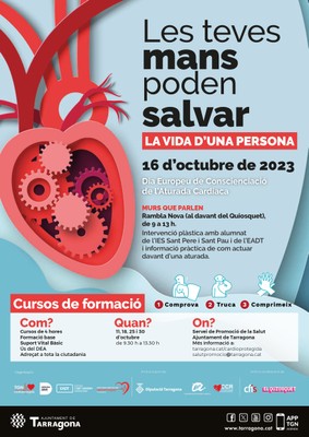 Tarragona cardioprotegida 2023