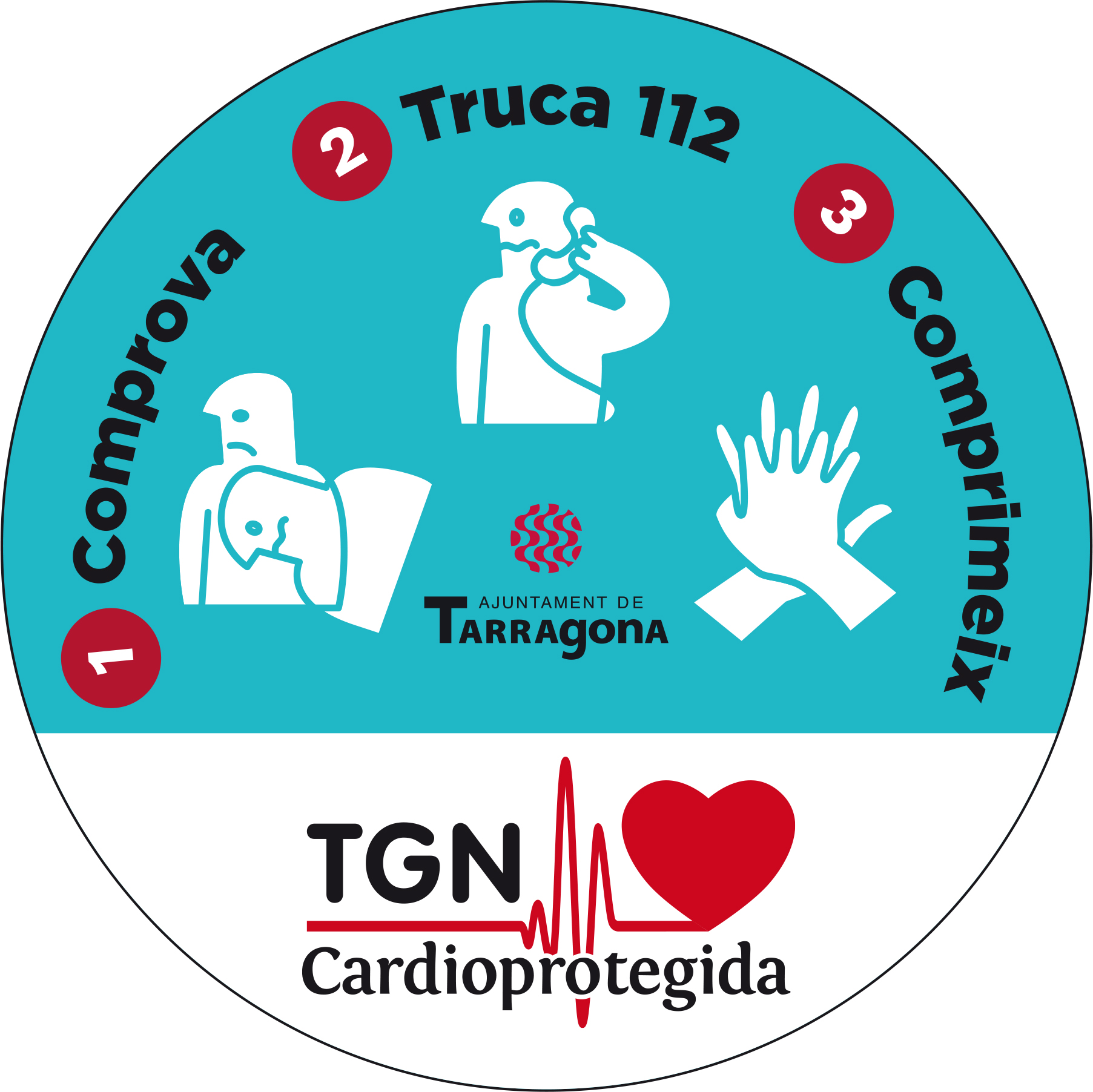 Xapa Tarragona Cardioprotegida
