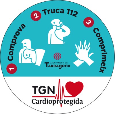 Xapa Tarragona Cardioprotegida