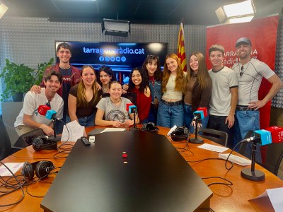 “Max in Love Respecta” celebra 10 anys apropant el teatre als joves de Tarragona