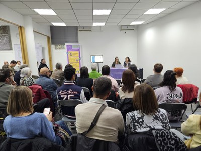 L'Associació Si jo puc, tu també #epilep organitza la I Jornada de recerca de feina per a persones amb discapacitat