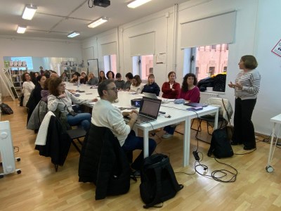 Segona jornada de treball sobre la prescripció social