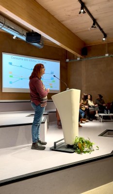 Tarragona comparteix experiències en una jornada sobre tabaquisme