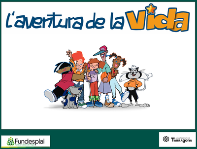 Tarragona engega la 21a edició de “L’aventura de la Vida”