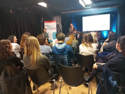 El Consell Municipal de Salut posa l'accent en la prescripció social 