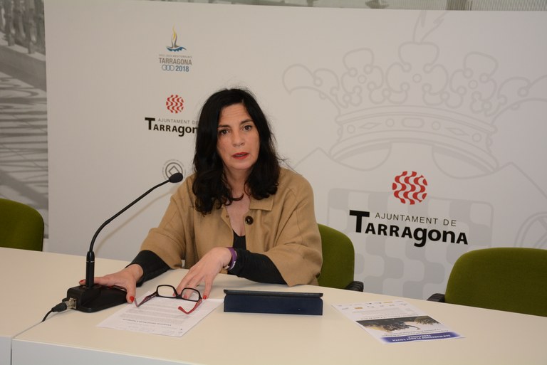 Tarragona seu del 2n Seminari Internacional Planet Youth