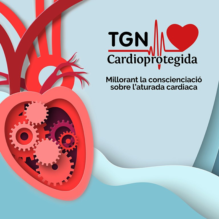 L’Ajuntament de Tarragona ofereix cursos gratuïts de reanimació cardiopulmonar durant aquest octubre