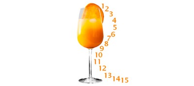 L'alcohol a l'estiu