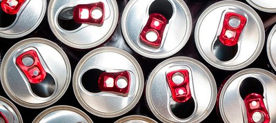 Begudes energètiques