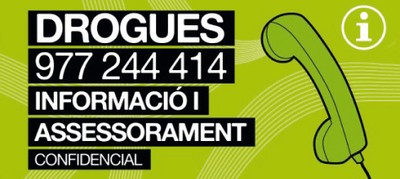 Si teniu dubtes, truqueu-hi.