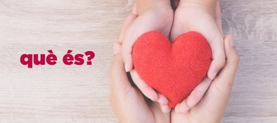 Què és?