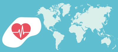 Dia Mundial de Conscienciació de l’Aturada Cardíaca