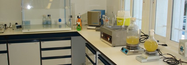 Laboratori apaisada