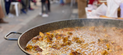 Esdeveniments ocasionals