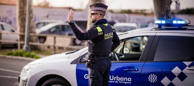 Ocupacions de la via pública