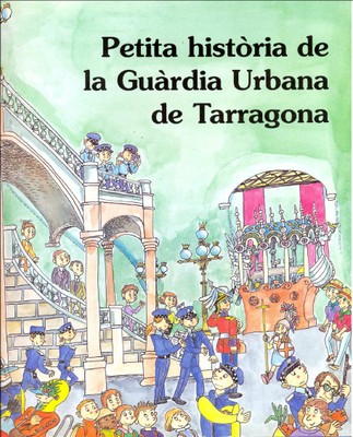 Petita història de la Guàrdia Urbana