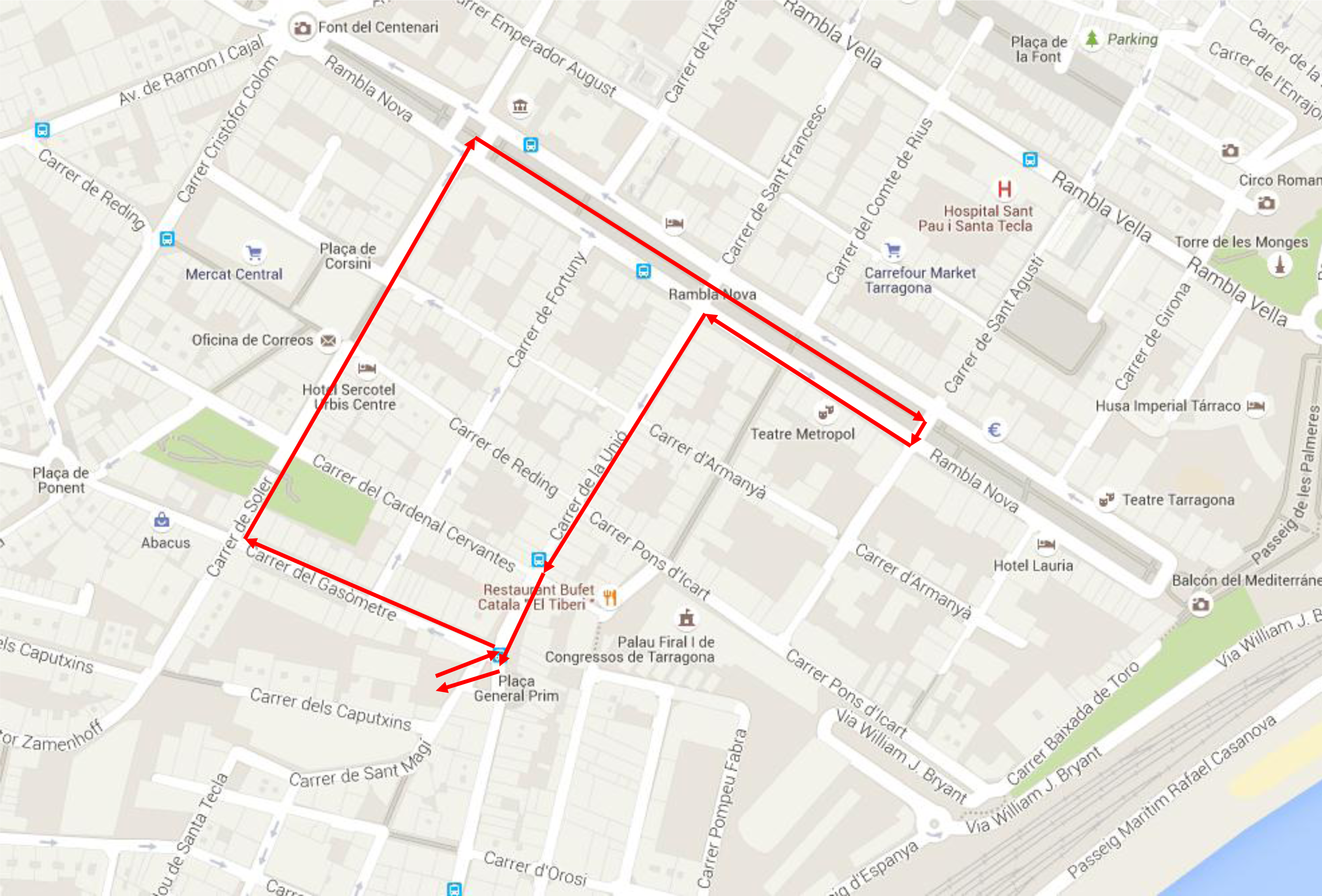 Processó de Sant Joan