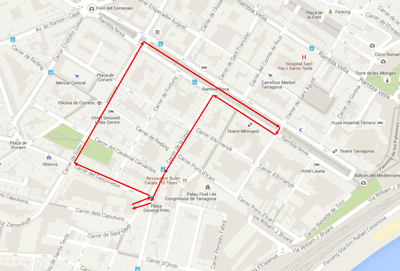 Processó de Sant Joan