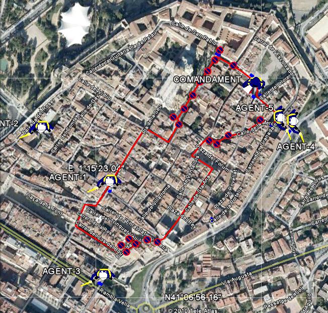 Via Crucis 18 de març