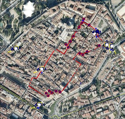 Via Crucis 18 de març