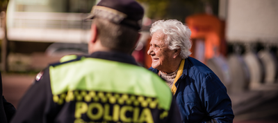 Consells per a la gent gran